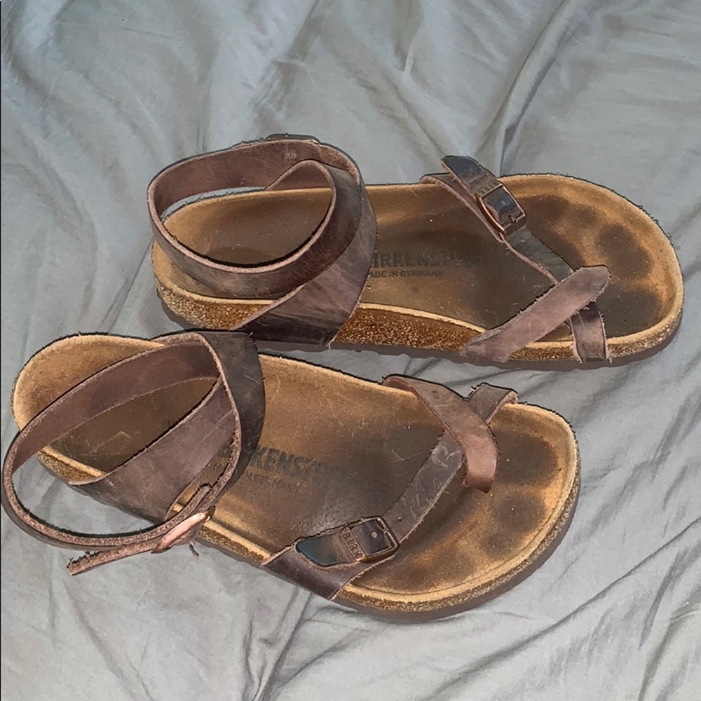 Birkenstock’s
